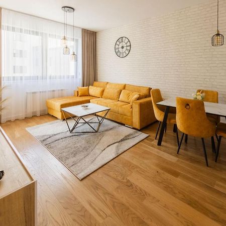 Comfort Lux Residence بانيا لوكا المظهر الخارجي الصورة
