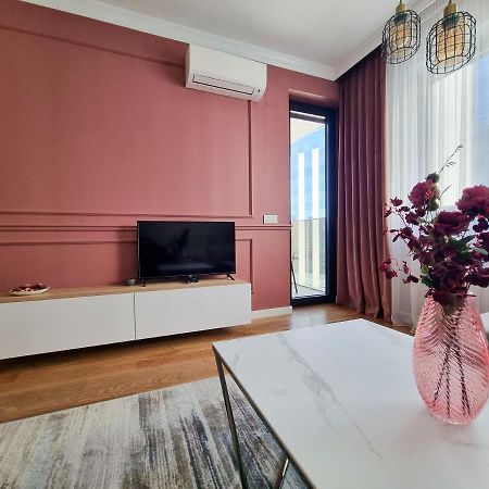 Comfort Lux Residence بانيا لوكا المظهر الخارجي الصورة