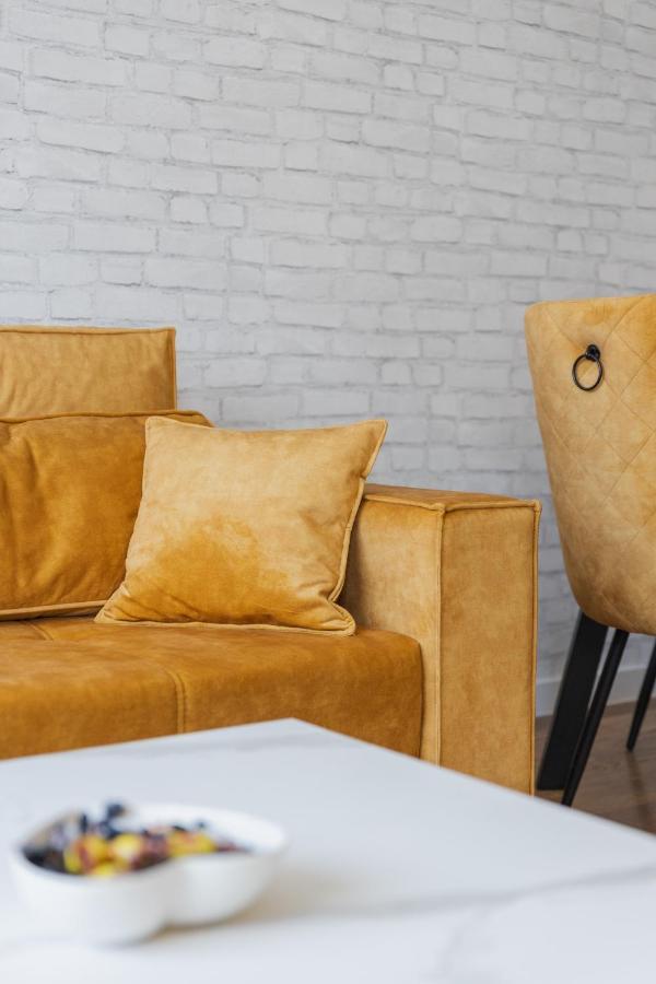 Comfort Lux Residence بانيا لوكا المظهر الخارجي الصورة