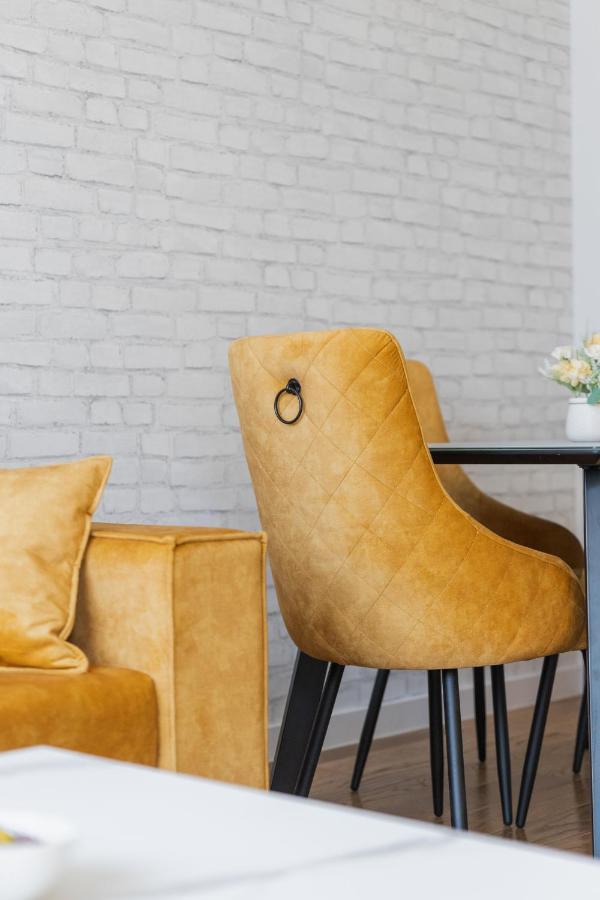 Comfort Lux Residence بانيا لوكا المظهر الخارجي الصورة