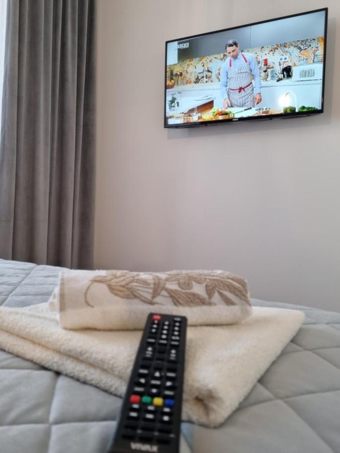 Comfort Lux Residence بانيا لوكا المظهر الخارجي الصورة