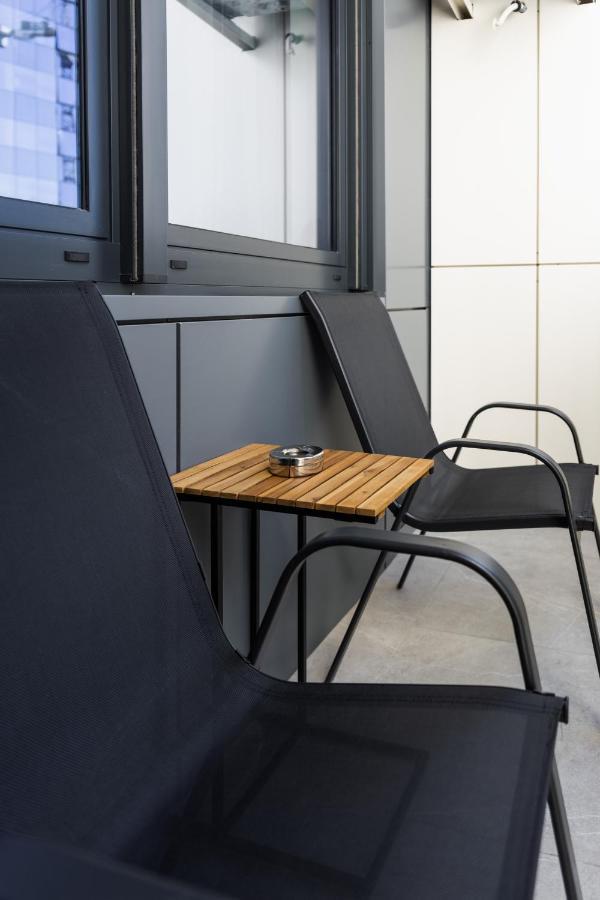 Comfort Lux Residence بانيا لوكا المظهر الخارجي الصورة