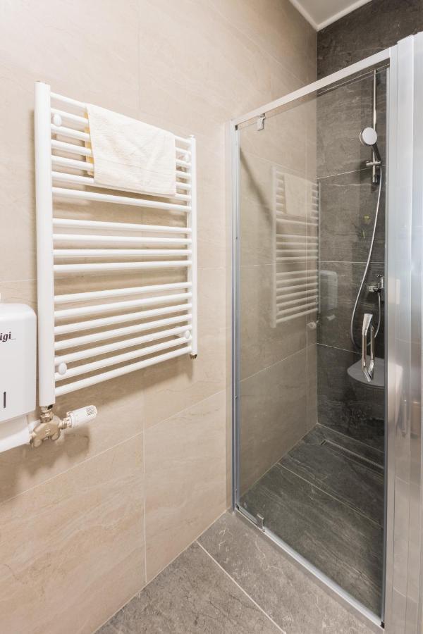 Comfort Lux Residence بانيا لوكا المظهر الخارجي الصورة
