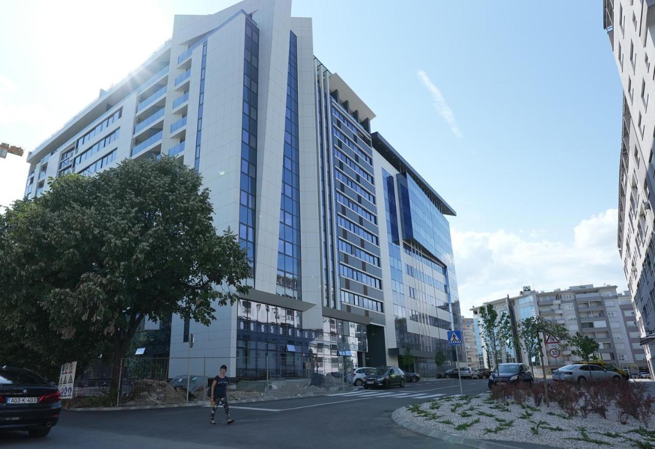 Comfort Lux Residence بانيا لوكا المظهر الخارجي الصورة