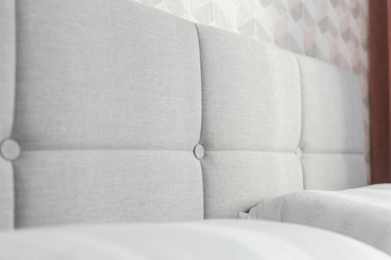 Comfort Lux Residence بانيا لوكا المظهر الخارجي الصورة