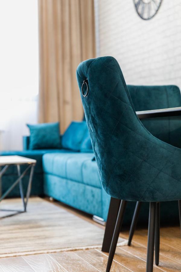 Comfort Lux Residence بانيا لوكا المظهر الخارجي الصورة