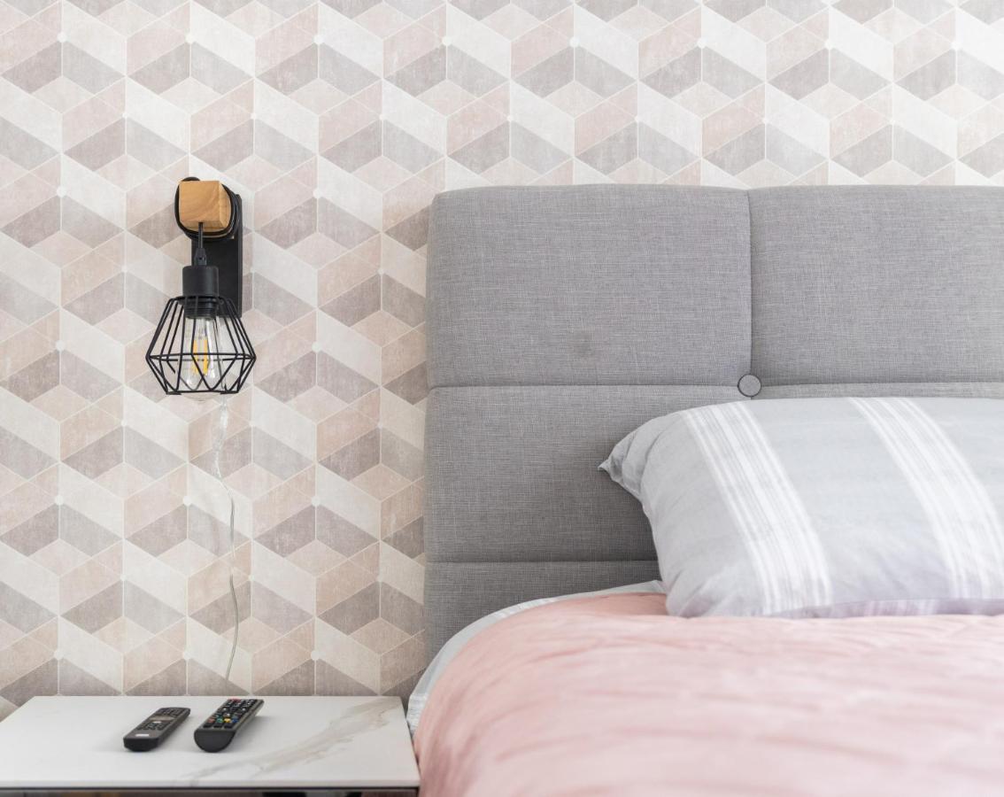 Comfort Lux Residence بانيا لوكا المظهر الخارجي الصورة