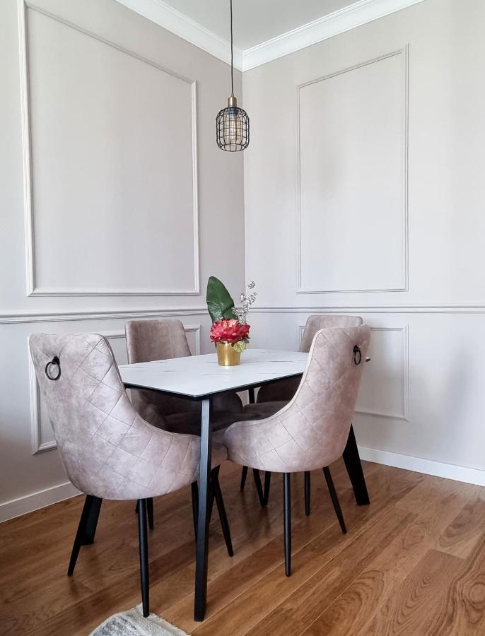 Comfort Lux Residence بانيا لوكا المظهر الخارجي الصورة