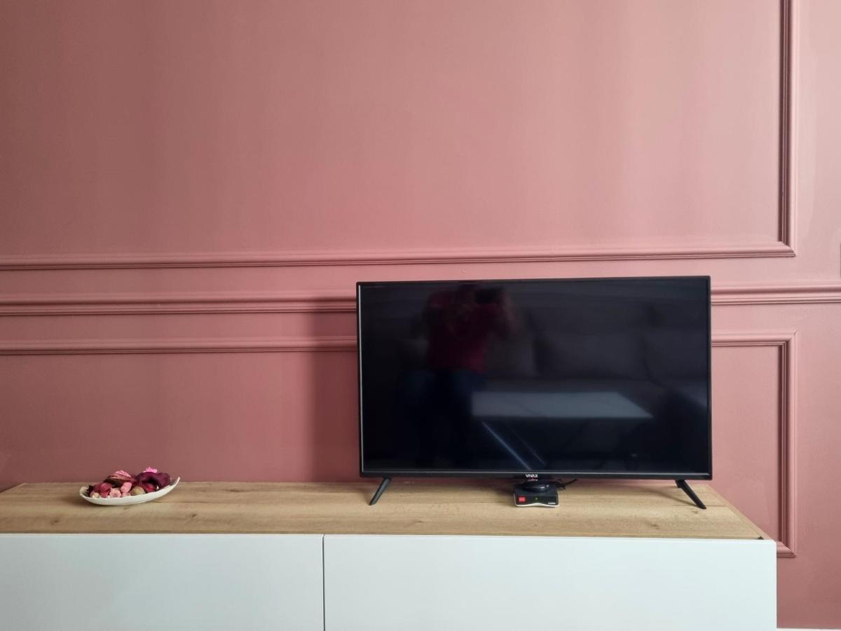 Comfort Lux Residence بانيا لوكا المظهر الخارجي الصورة