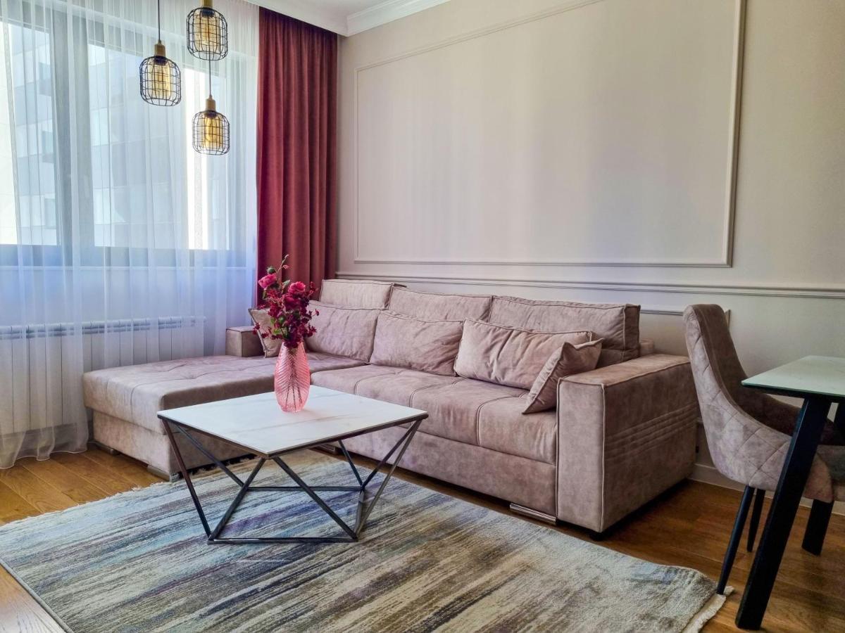 Comfort Lux Residence بانيا لوكا المظهر الخارجي الصورة
